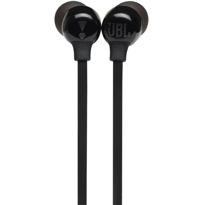 Навушники JBL Tune 125BT Black JBLT125BTBLK
