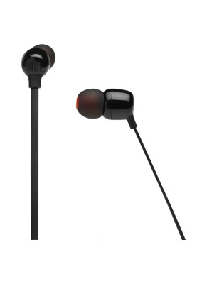 Навушники JBL Tune 125BT Black JBLT125BTBLK