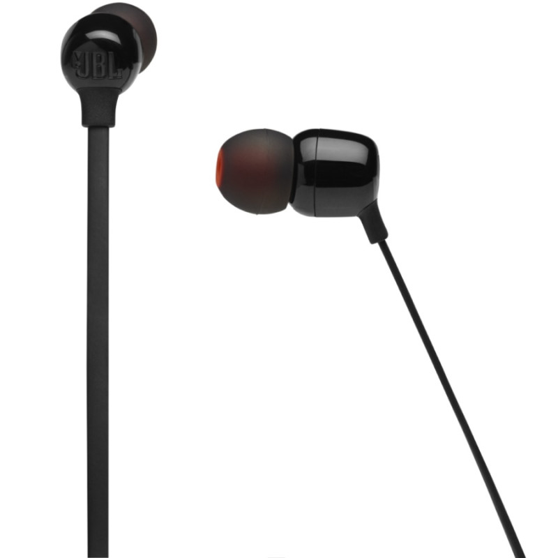 Навушники JBL Tune 125BT Black JBLT125BTBLK