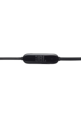 Навушники JBL Tune 125BT Black JBLT125BTBLK