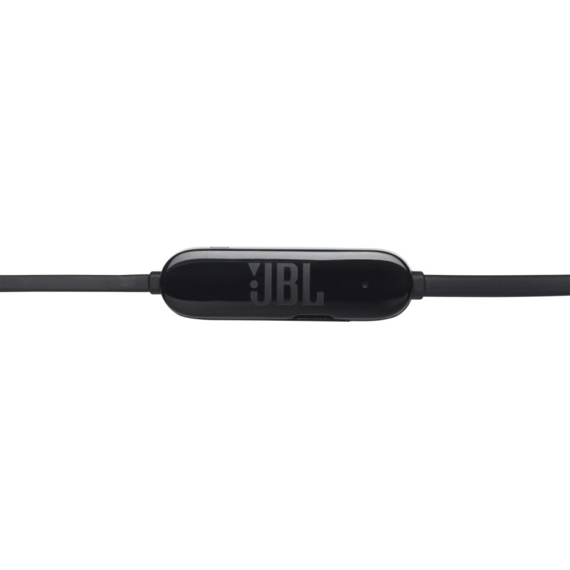 Навушники JBL Tune 125BT Black JBLT125BTBLK