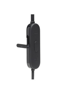 Навушники JBL Tune 125BT Black JBLT125BTBLK
