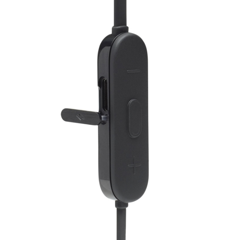 Навушники JBL Tune 125BT Black JBLT125BTBLK