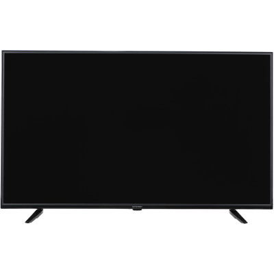 TV 43 Mystery MTV-4350FST2 Full HD/Smart/Android 11/2xUSB 2.0/Wi-Fi/Miracast/Black