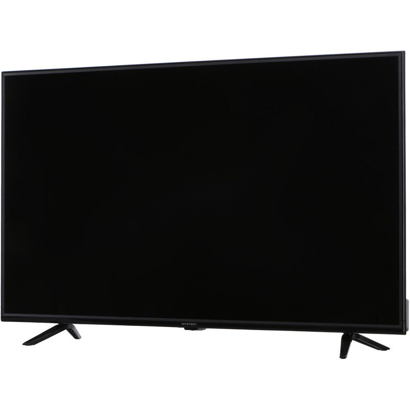 TV 43 Mystery MTV-4350FST2 Full HD/Smart/Android 11/2xUSB 2.0/Wi-Fi/Miracast/Black