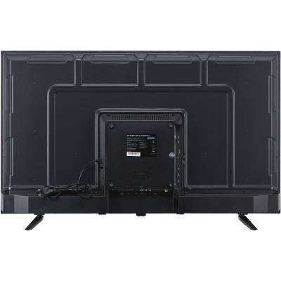 TV 43 Mystery MTV-4350FST2 Full HD/Smart/Android 11/2xUSB 2.0/Wi-Fi/Miracast/Black