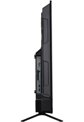 TV 43 Mystery MTV-4350FST2 Full HD/Smart/Android 11/2xUSB 2.0/Wi-Fi/Miracast/Black