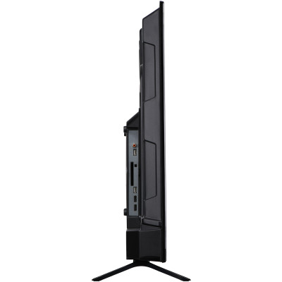 TV 43 Mystery MTV-4350FST2 Full HD/Smart/Android 11/2xUSB 2.0/Wi-Fi/Miracast/Black