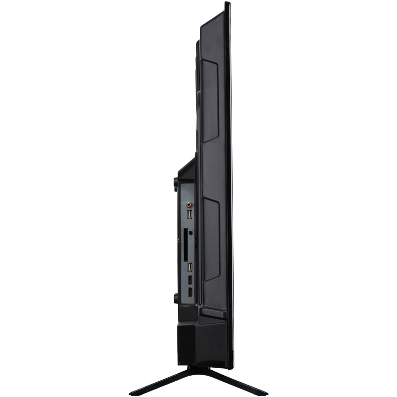 TV 43 Mystery MTV-4350FST2 Full HD/Smart/Android 11/2xUSB 2.0/Wi-Fi/Miracast/Black