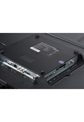 TV 43 Mystery MTV-4350FST2 Full HD/Smart/Android 11/2xUSB 2.0/Wi-Fi/Miracast/Black