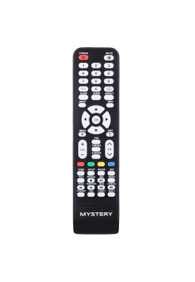 TV 43 Mystery MTV-4350FST2 Full HD/Smart/Android 11/2xUSB 2.0/Wi-Fi/Miracast/Black