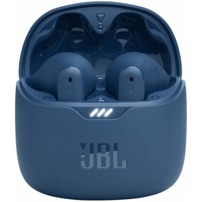Навушники з мікрофоном JBL TWS Tune Flex Blue JBLTFLEXBLU