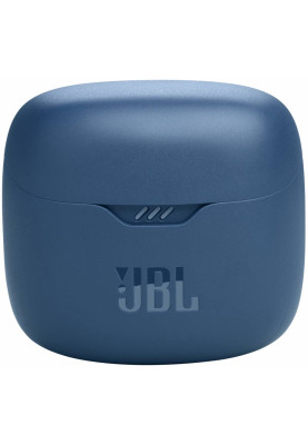 Навушники з мікрофоном JBL TWS Tune Flex Blue JBLTFLEXBLU