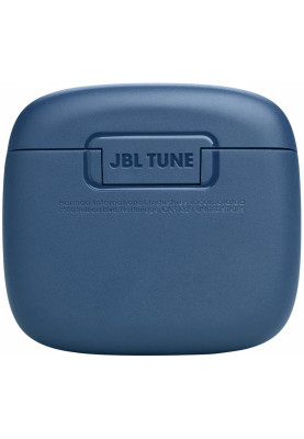 Навушники з мікрофоном JBL TWS Tune Flex Blue JBLTFLEXBLU