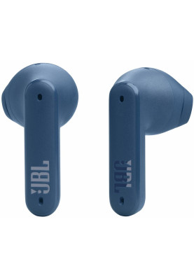 Навушники з мікрофоном JBL TWS Tune Flex Blue JBLTFLEXBLU