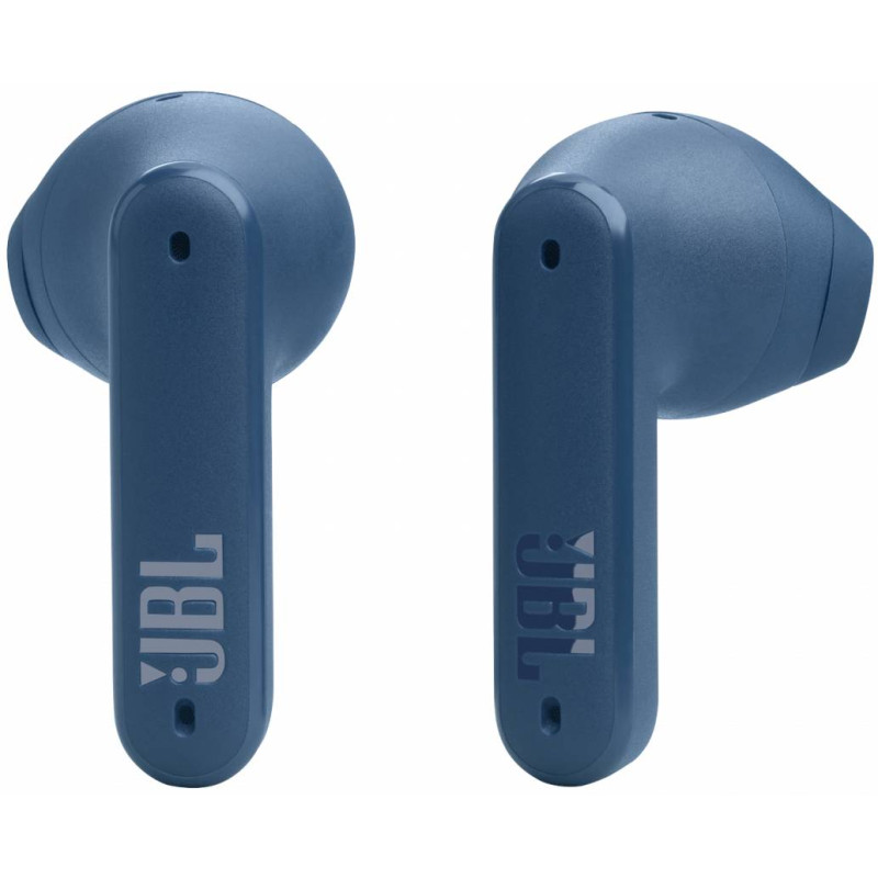 Навушники з мікрофоном JBL TWS Tune Flex Blue JBLTFLEXBLU