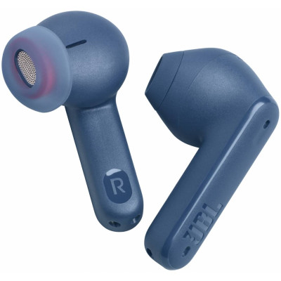 Навушники з мікрофоном JBL TWS Tune Flex Blue JBLTFLEXBLU