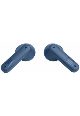 Навушники з мікрофоном JBL TWS Tune Flex Blue JBLTFLEXBLU
