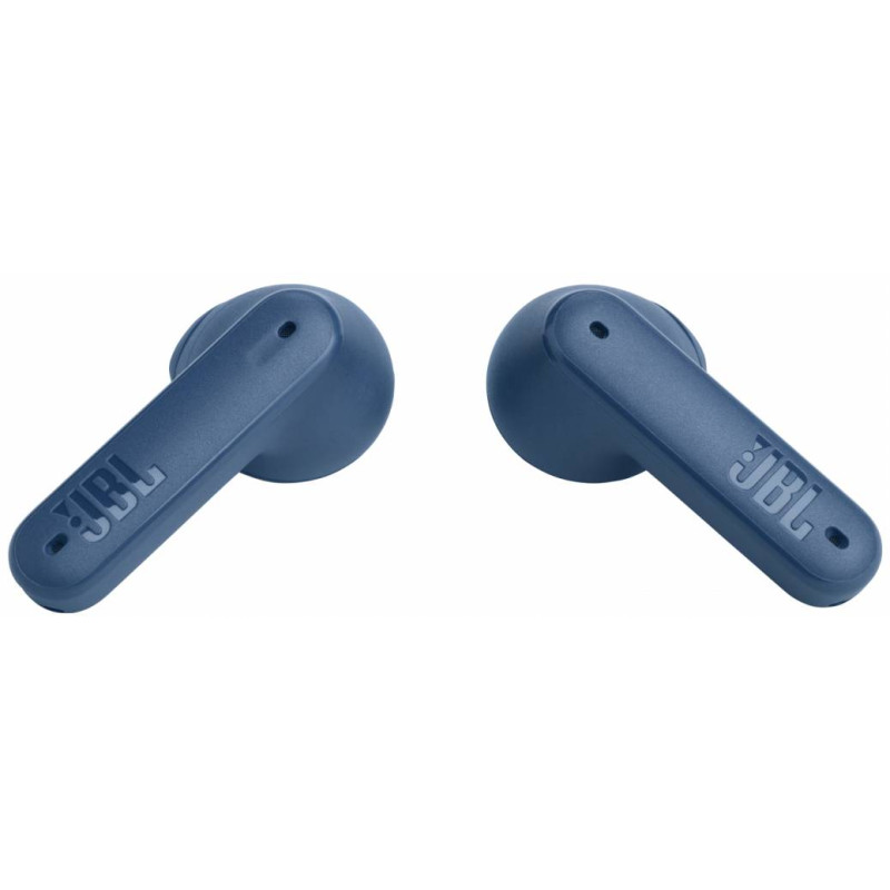 Навушники з мікрофоном JBL TWS Tune Flex Blue JBLTFLEXBLU