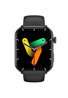 Годинник Blackview R60 Black