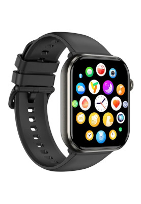 Годинник Blackview R60 Black