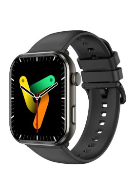 Годинник Blackview R60 Black