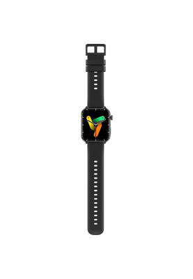 Годинник Blackview R60 Black