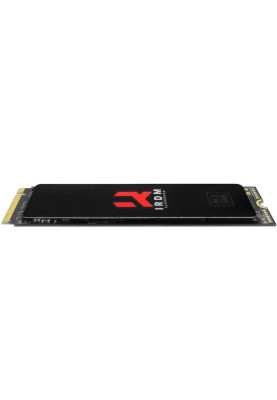 Накопичувач SSD 256GB GoodRAM IRDM M.2 2280 PCIe Gen 3x4 3D NAND, Retail