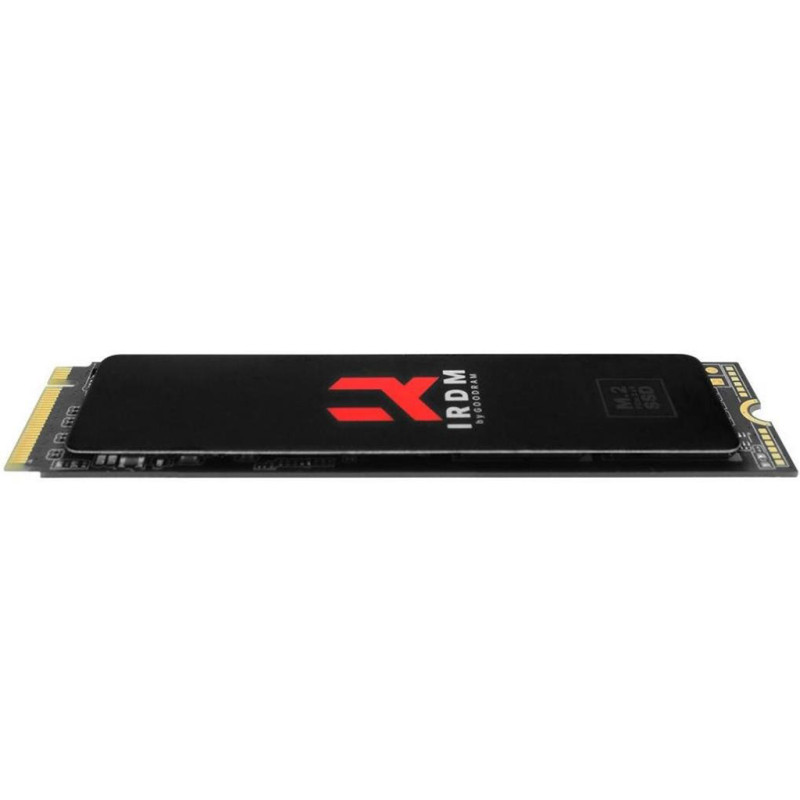 Накопичувач SSD 256GB GoodRAM IRDM M.2 2280 PCIe Gen 3x4 3D NAND, Retail