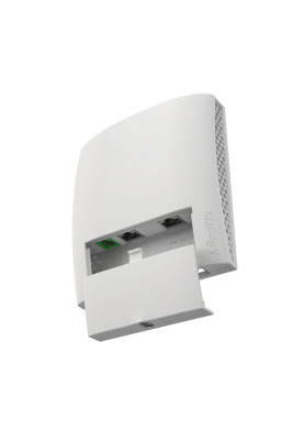 Точка доступу Mikrotik RB wsAP ac lite, 2.4/5GHz, 802.11ac, USB 2.0