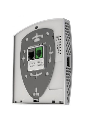 Точка доступу Mikrotik RB wsAP ac lite, 2.4/5GHz, 802.11ac, USB 2.0