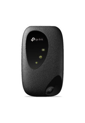 Маршрутизатор TP-Link M7200 N150 4G LTE 1xSim card Slot 1xMicroSD card bat. 2000 mAh