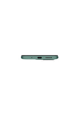 Смартфон Xiaomi Redmi 10C NFC 4/64GB Mint Green (220333QNY)