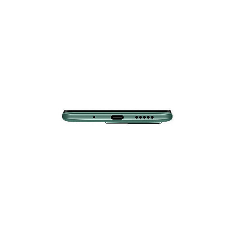 Смартфон Xiaomi Redmi 10C NFC 4/64GB Mint Green (220333QNY)