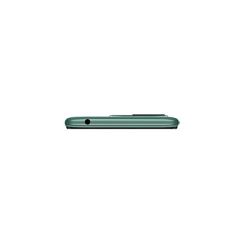 Смартфон Xiaomi Redmi 10C NFC 4/64GB Mint Green (220333QNY)