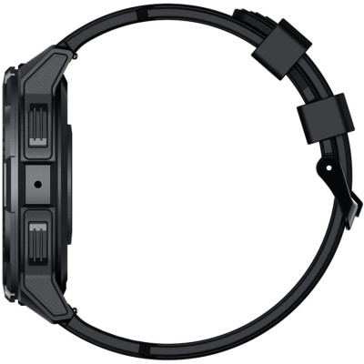 Годинник Oukitel BT10 Black-grey Годинник Oukitel BT10 Black-grey