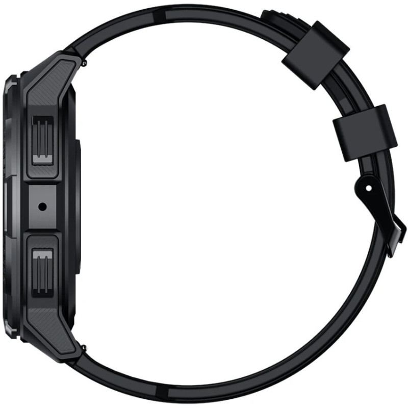 Годинник Oukitel BT10 Black-grey