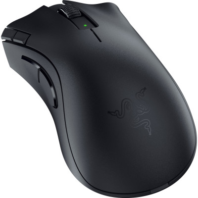 Мишка ігрова Razer Death Adder V2 X Hyperspeed