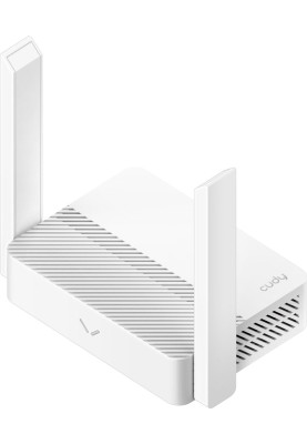 Маршрутизатор Cudy LT300, N300 Wi-Fi 4G LTE Cat4  Router