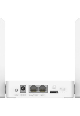 Маршрутизатор Cudy LT300, N300 Wi-Fi 4G LTE Cat4  Router