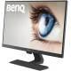 Монітор TFT 27" BenQ BL2780, IPS, D-Sub, HDMI 1.4, DP, Pivot, колонки, чорний