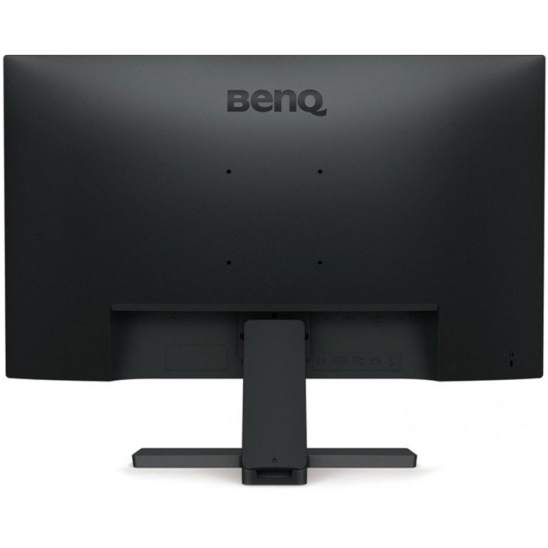 Монітор TFT 27" BenQ BL2780, IPS, D-Sub, HDMI 1.4, DP, Pivot, колонки, чорний