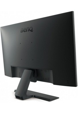 Монітор TFT 27" BenQ BL2780, IPS, D-Sub, HDMI 1.4, DP, Pivot, колонки, чорний