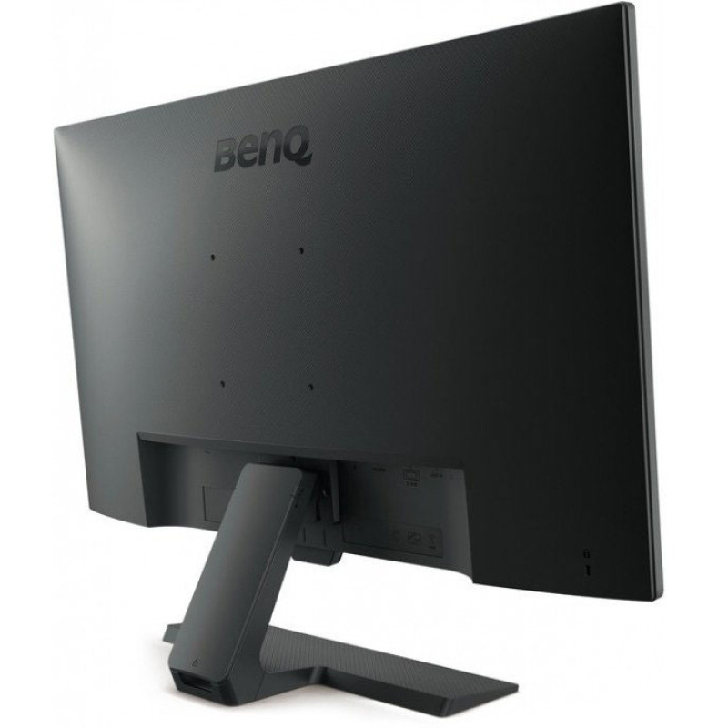 Монітор TFT 27" BenQ BL2780, IPS, D-Sub, HDMI 1.4, DP, Pivot, колонки, чорний