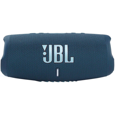 Акустична система JBL Charge 5 Blue JBLCHARGE5BLU