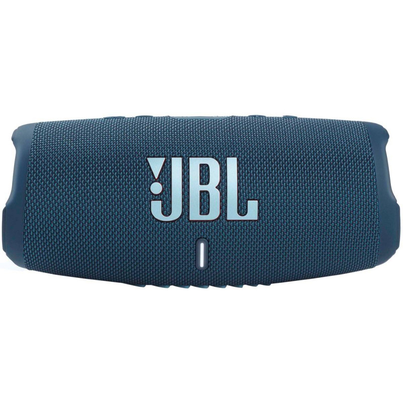 Акустична система JBL Charge 5 Blue JBLCHARGE5BLU