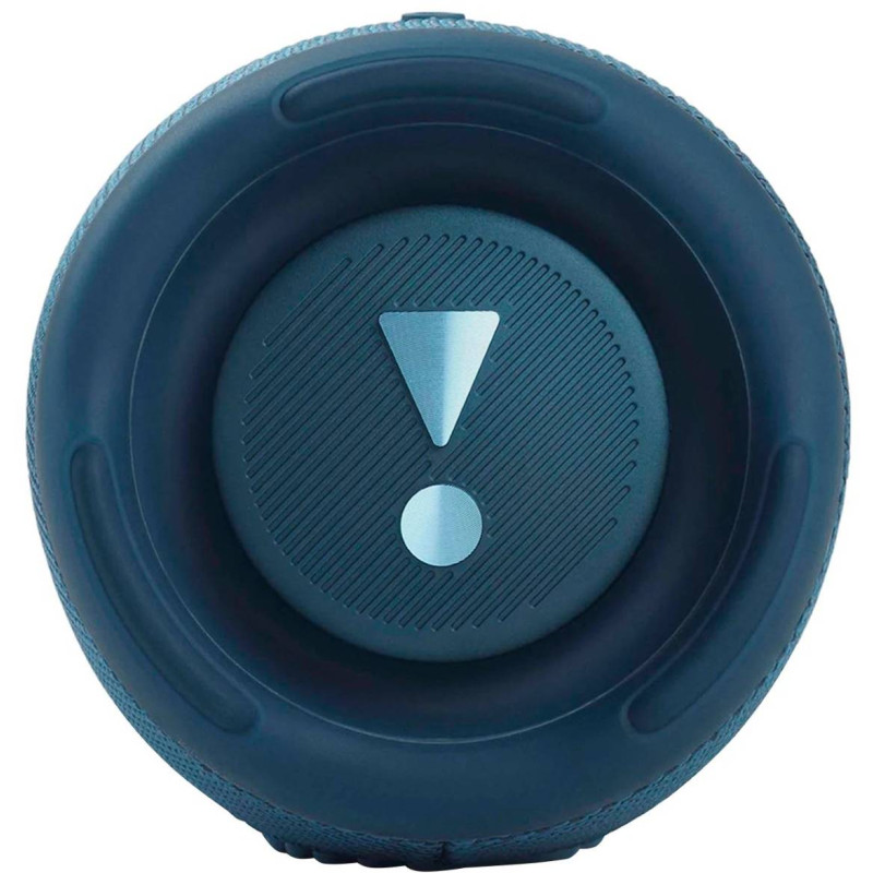 Акустична система JBL Charge 5 Blue JBLCHARGE5BLU