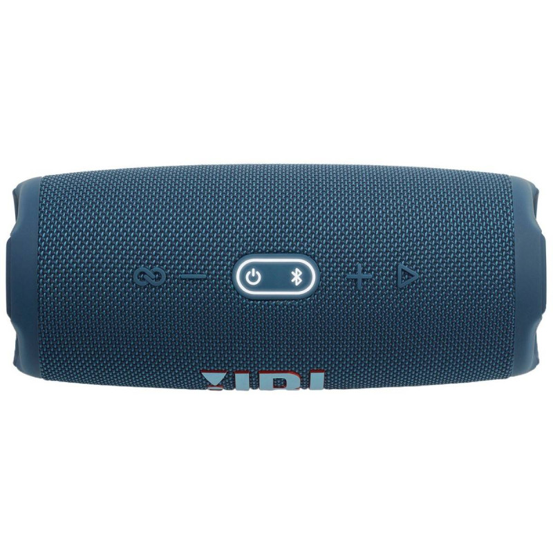 Акустична система JBL Charge 5 Blue JBLCHARGE5BLU