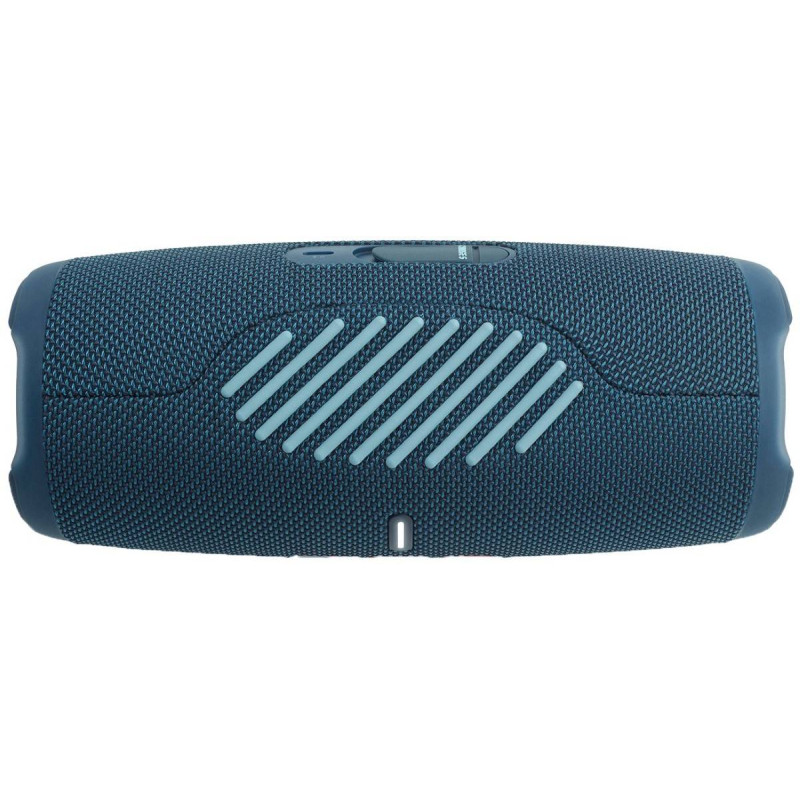 Акустична система JBL Charge 5 Blue JBLCHARGE5BLU