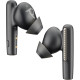 Навушники TWS Poly Voyager Free 60+ Earbuds + BT700C + TSCHC Black